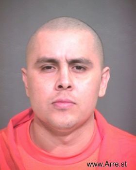 Alejandro  Hernandez Mugshot