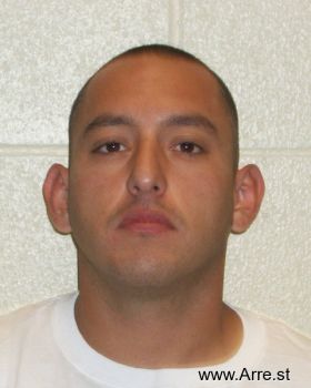 Alejandro V Hernandez Mugshot