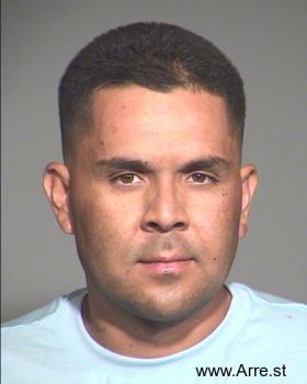 Alejandro O Hernandez Mugshot