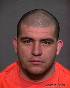 Alejandro  Hernandez Mugshot