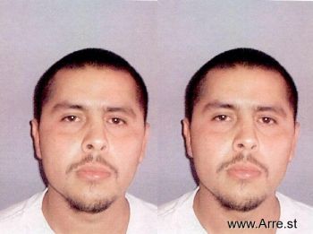 Alejandro Jesus Hernandez Mugshot