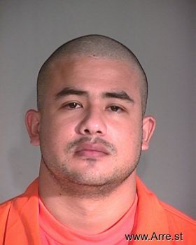 Alejandro J Hernandez Mugshot