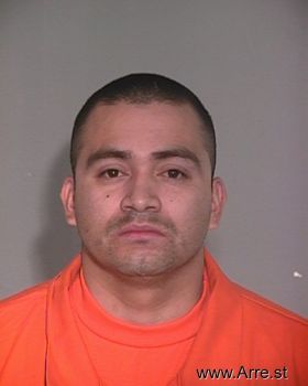 Alejandro R Hernandez Mugshot