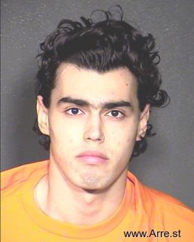 Alejandro E Hernandez Mugshot