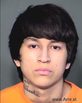 Alejandro  Hernandez Mugshot