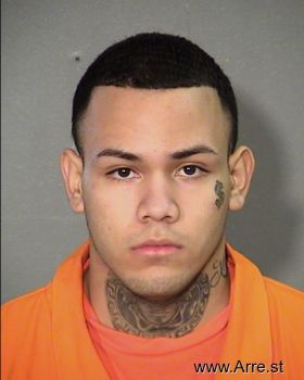 Alejandro D Hernandez Mugshot