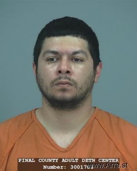 Alejandro  Hernandez Mugshot