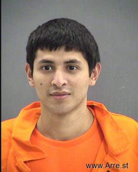 Alejandro  Hernandez-casiano Mugshot