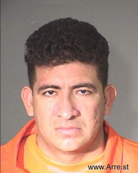 Alejandro  Hernandez-vidal Mugshot