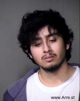 Alejandro  Herrera Mugshot