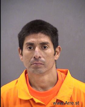 Alejandro G. Luna Mugshot