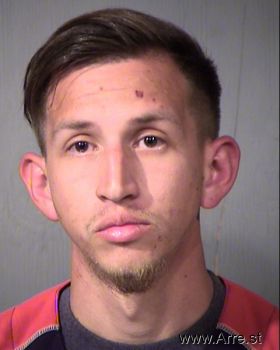 Alejandro  Mayorga Mugshot