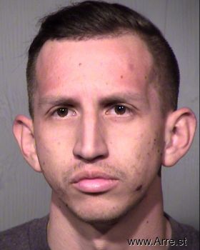 Alejandro  Mayorga Mugshot