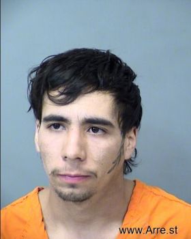 Alejandro  Moreno Mugshot