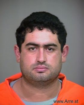 Alejandro  Moreno Mugshot