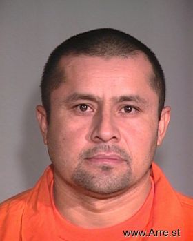 Alejandro C Navarro Mugshot