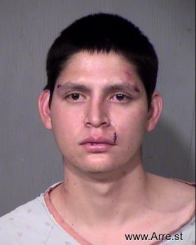 Alejandro Cisneros Orozco Mugshot