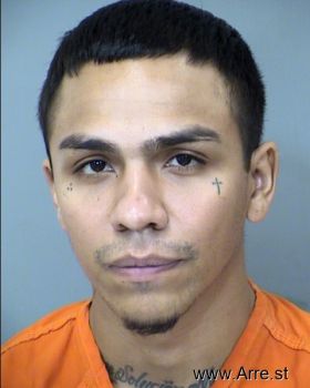 Alejandro Ortiz Orozco Mugshot