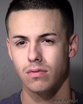 Alejandro  Orozco Mugshot