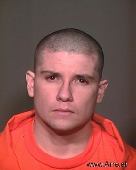 Alejandro  Ortiz Mugshot