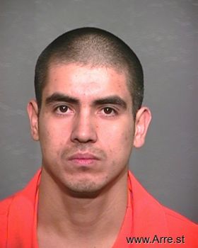 Alejandro L Perez Mugshot