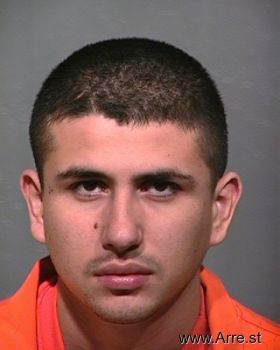 Alejandro  Perez Mugshot