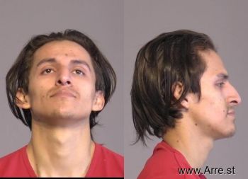 Alejandro  Perez Mugshot