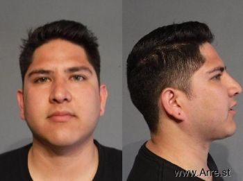 Alejandro Toldo Perez Mugshot