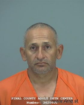 Alejandro Rodriguez Puebla Mugshot