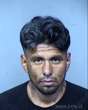 Alejandro  Ramirez Mugshot