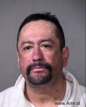 Alejandro  Ramirez Mugshot