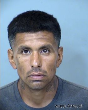 Alejandro  Ramirez Mugshot