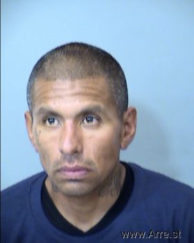 Alejandro  Ramirez Mugshot