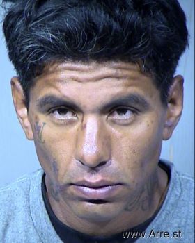 Alejandro  Ramirez Mugshot