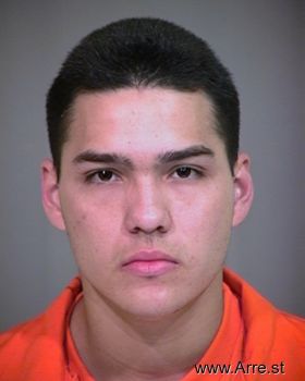 Alejandro  Ramirez Mugshot