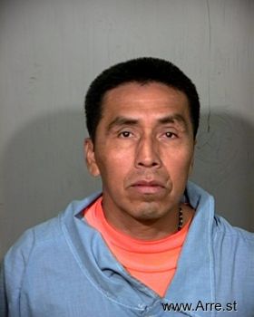 Alejandro N Ramirez Mugshot