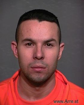 Alejandro A Ramirez Mugshot