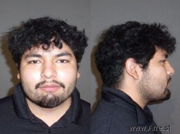 Alejandro  Ramirez Mugshot