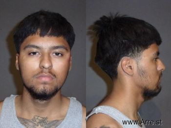 Alejandro Becera Ramirez Mugshot