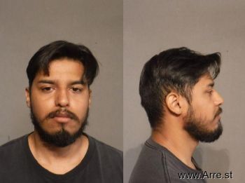 Alejandro Jr Ramirez Mugshot