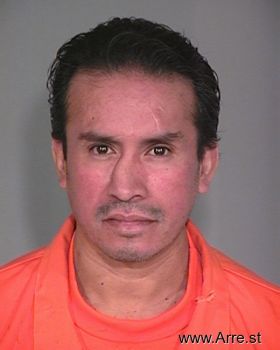 Alejandro  Ramirez-garcia Mugshot