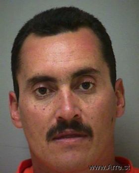 Alejandro  Ramirez-vizcarra Mugshot