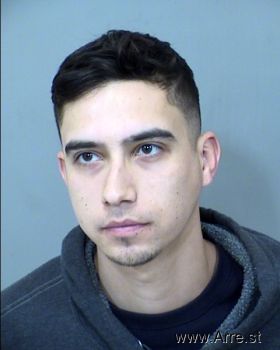 Alejandro  Rivera Mugshot