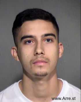 Alejandro  Rivera Mugshot