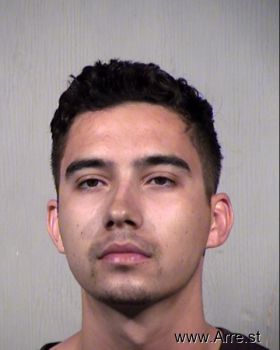 Alejandro  Rivera Mugshot