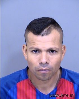 Alejandro Borjas Rivera Mugshot