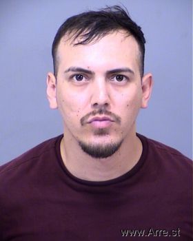 Alejandro  Rocha Soltero Mugshot