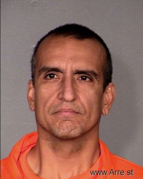 Alejandro T Romero Mugshot