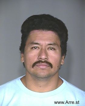 Alejandro  Salazar Mugshot