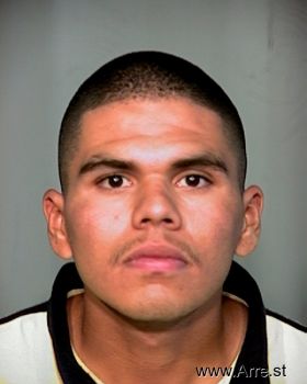 Alejandro  Sanchez-sandoval Mugshot